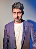 ALL INDIA RANK_A_PICK_director headshot