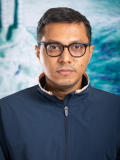 Mehedi Mostafa