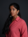 Jhanvi Motla