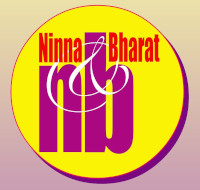 Ninna Bharat Patel Foundation logo