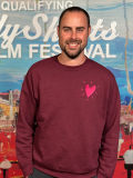 TALL DARK & HANDSOME_A_PICK_director headshot Sam Baron