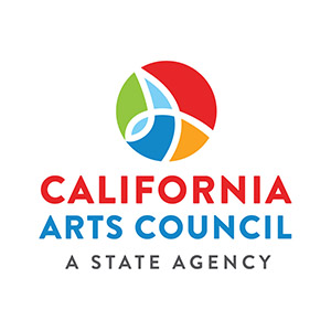 CALIFORNIA ARTS COUNCIL