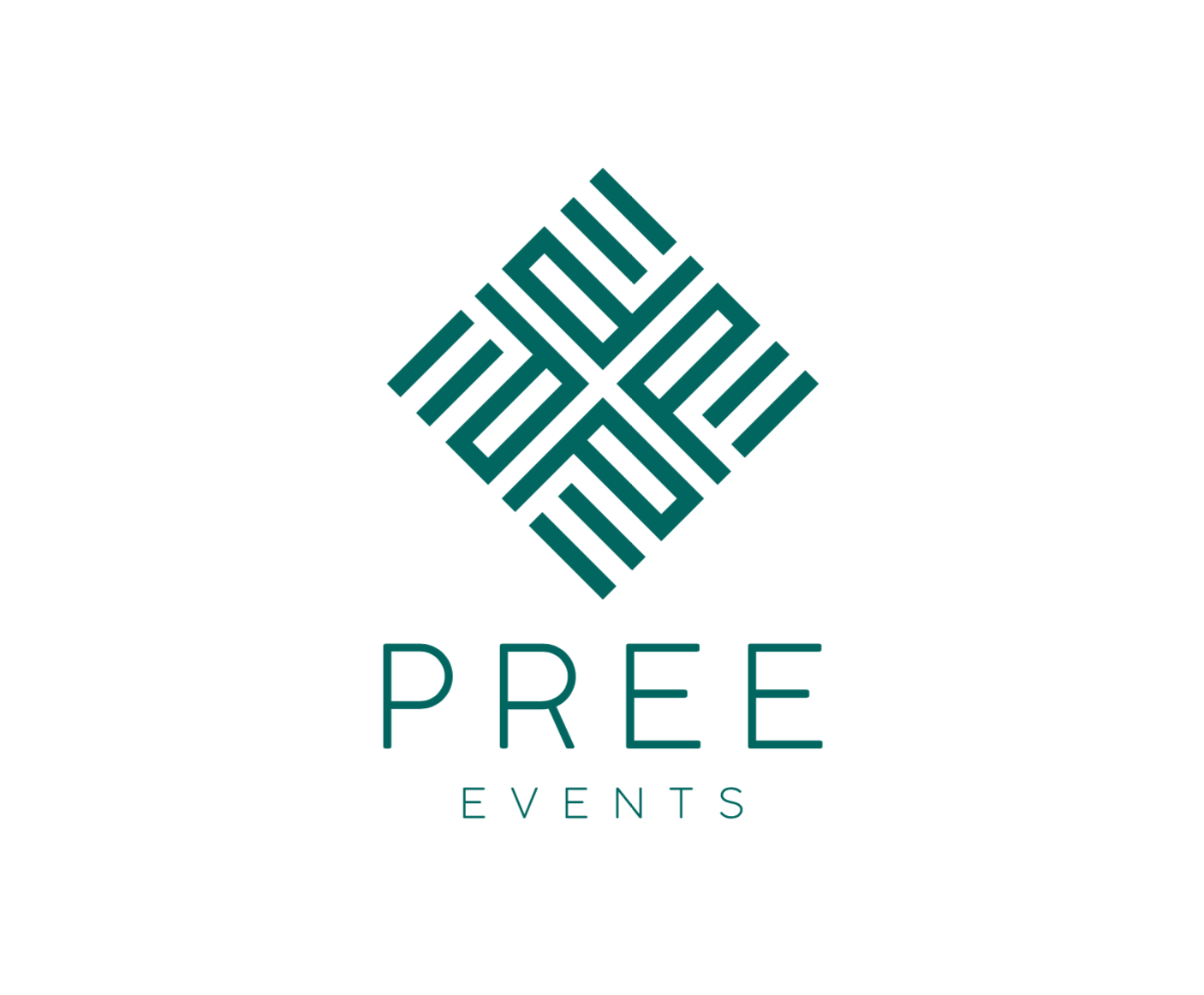 Pree events logo