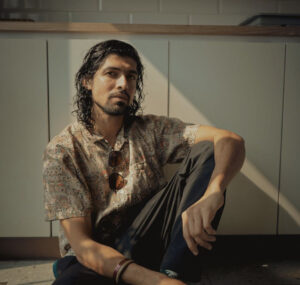 Qasim Anwar