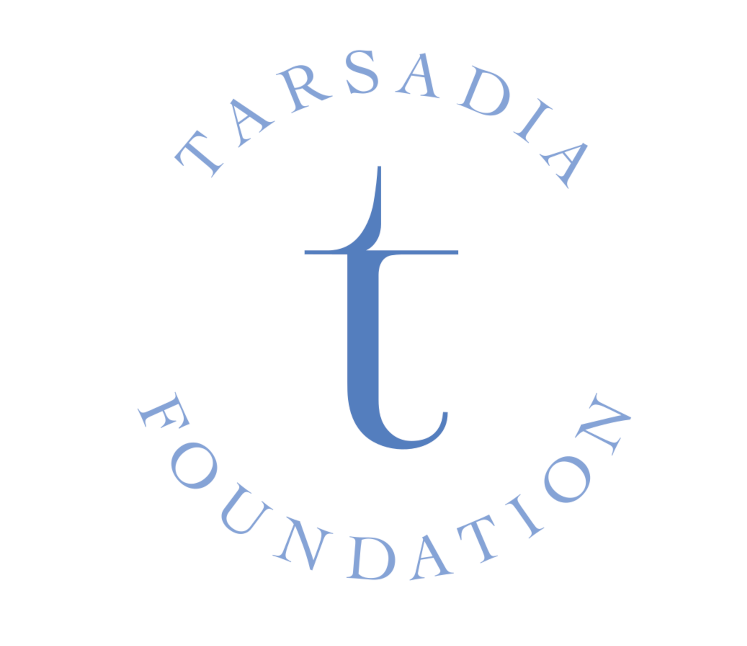 Tarsadia Foundation logo