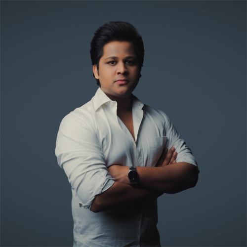 FREE AS A BIRD – Aditya Khude Aditya Khude