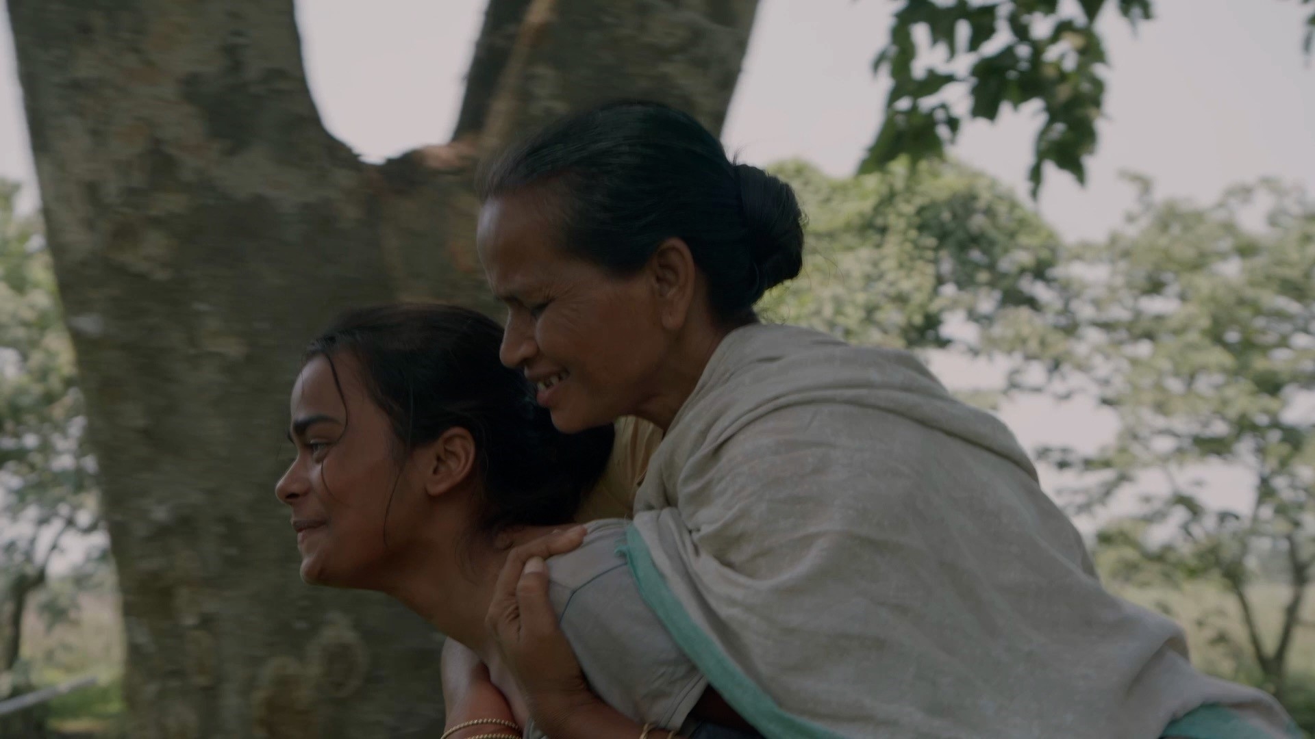 Village rockstars