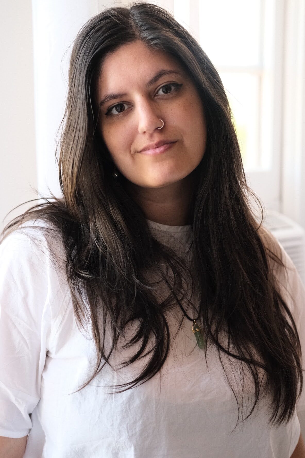 Alisha Bhowmik
