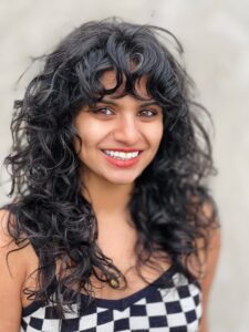 Rena Patel – Headshot