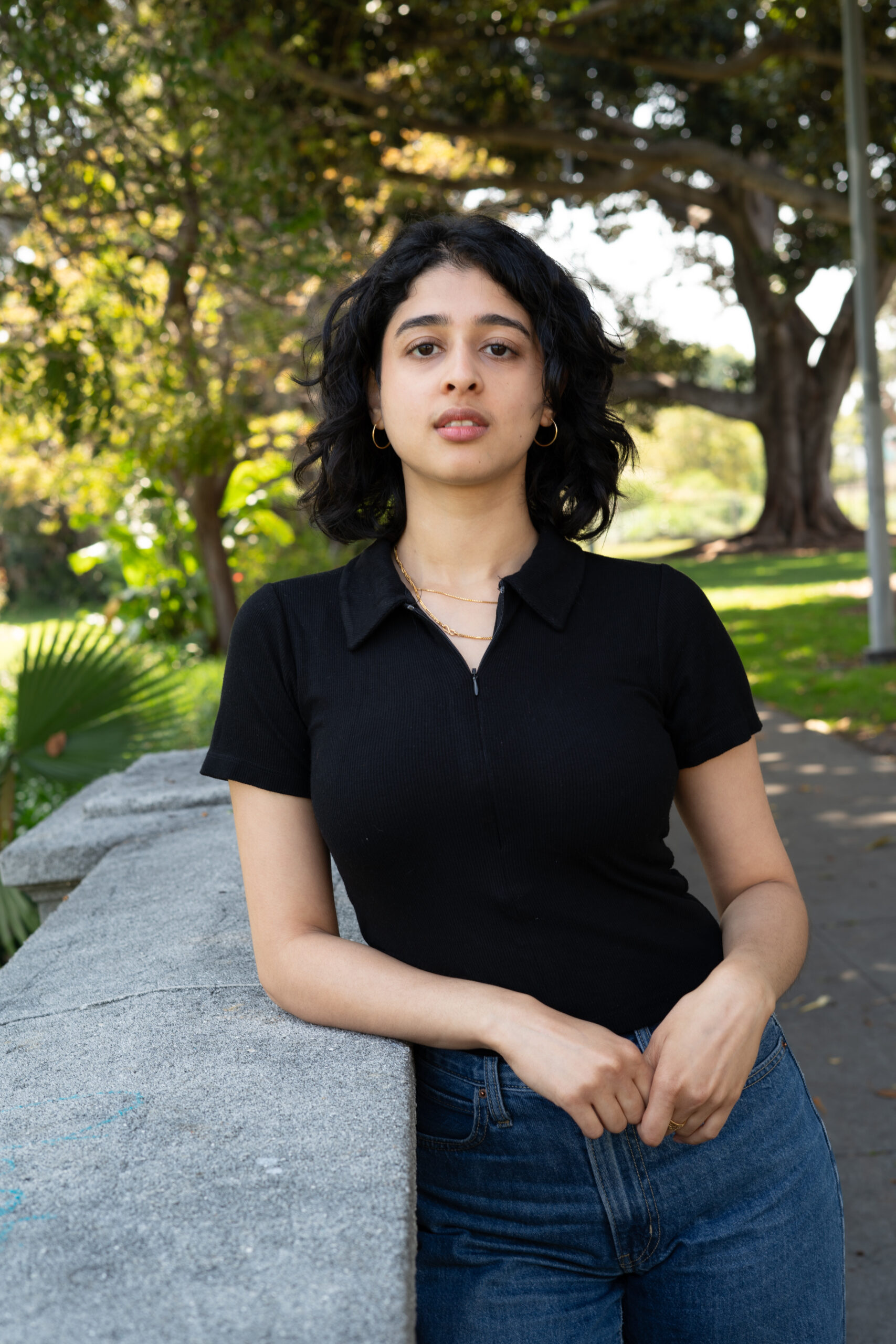 Vankshita Mishra