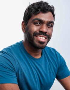 Venk Potula_Photo