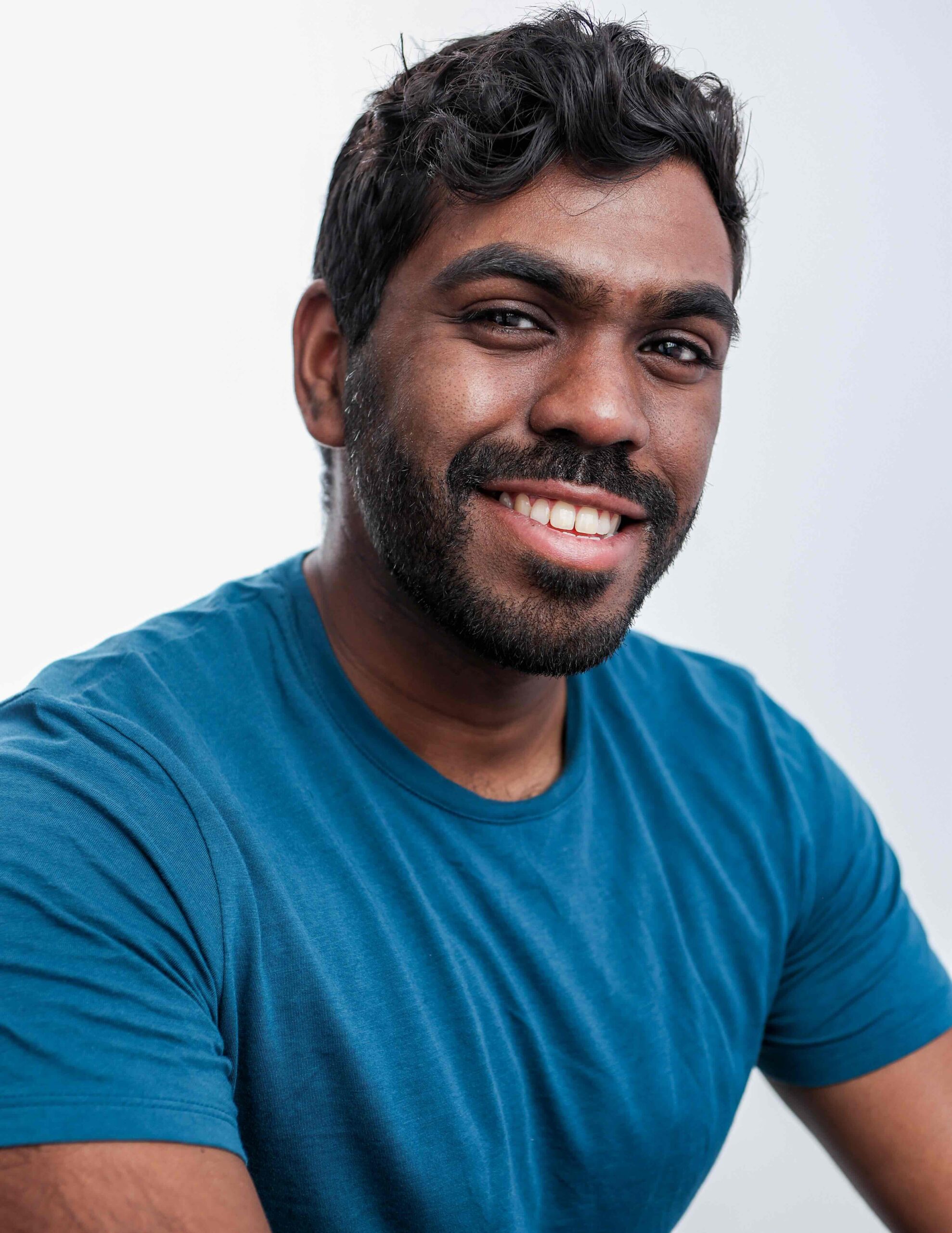 Venk Potula_Photo