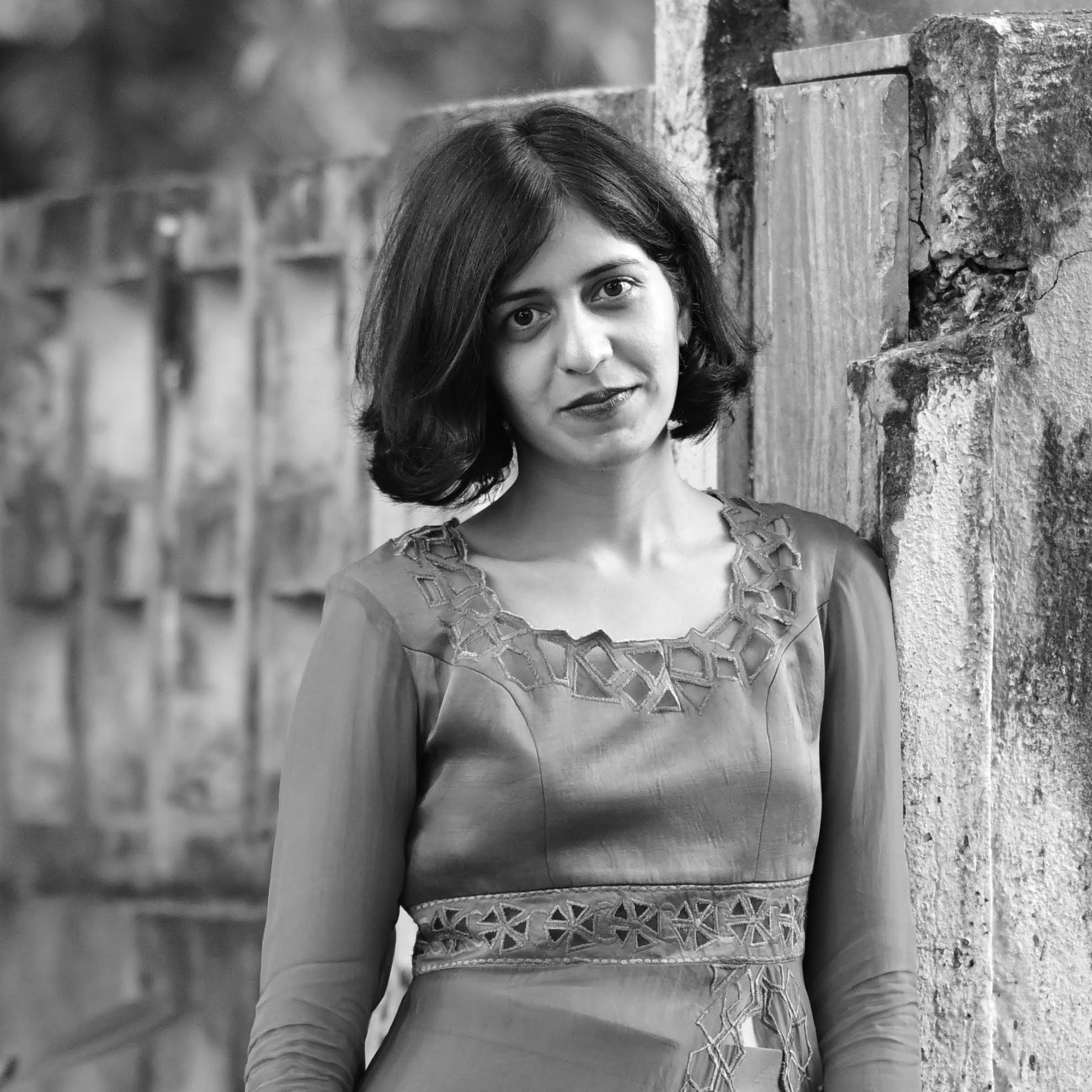 Hidden Sun Director Shuchi Talati