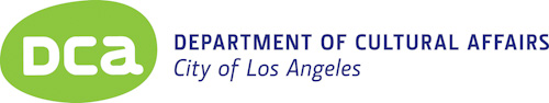 Department of Cultural Affairs logo