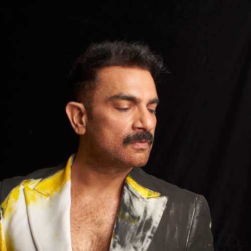 LALI Director Sarmad Sultan Khoosat