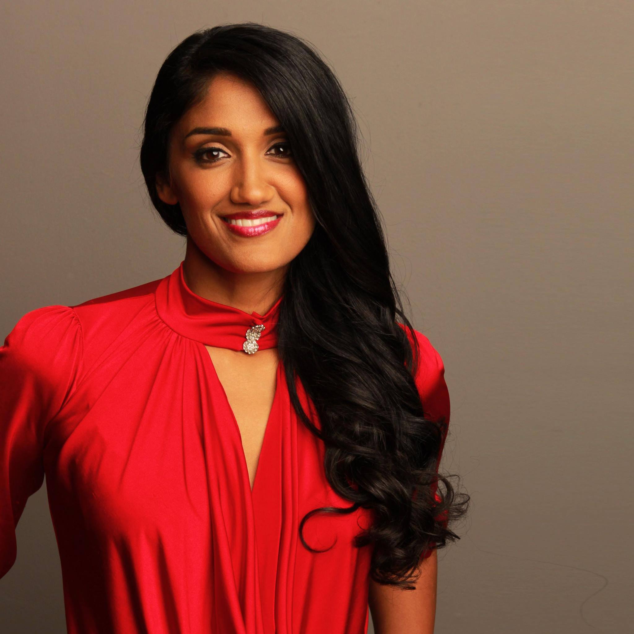 Sunna Director Radha Mehta