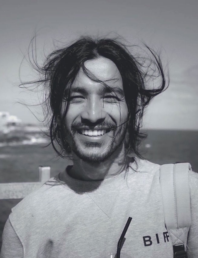 Rihanna Director Suraj Paudel Rihanna Director Suraj Paudel