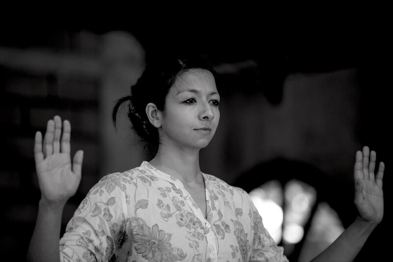 Tenfa Director Nihaarika Negi