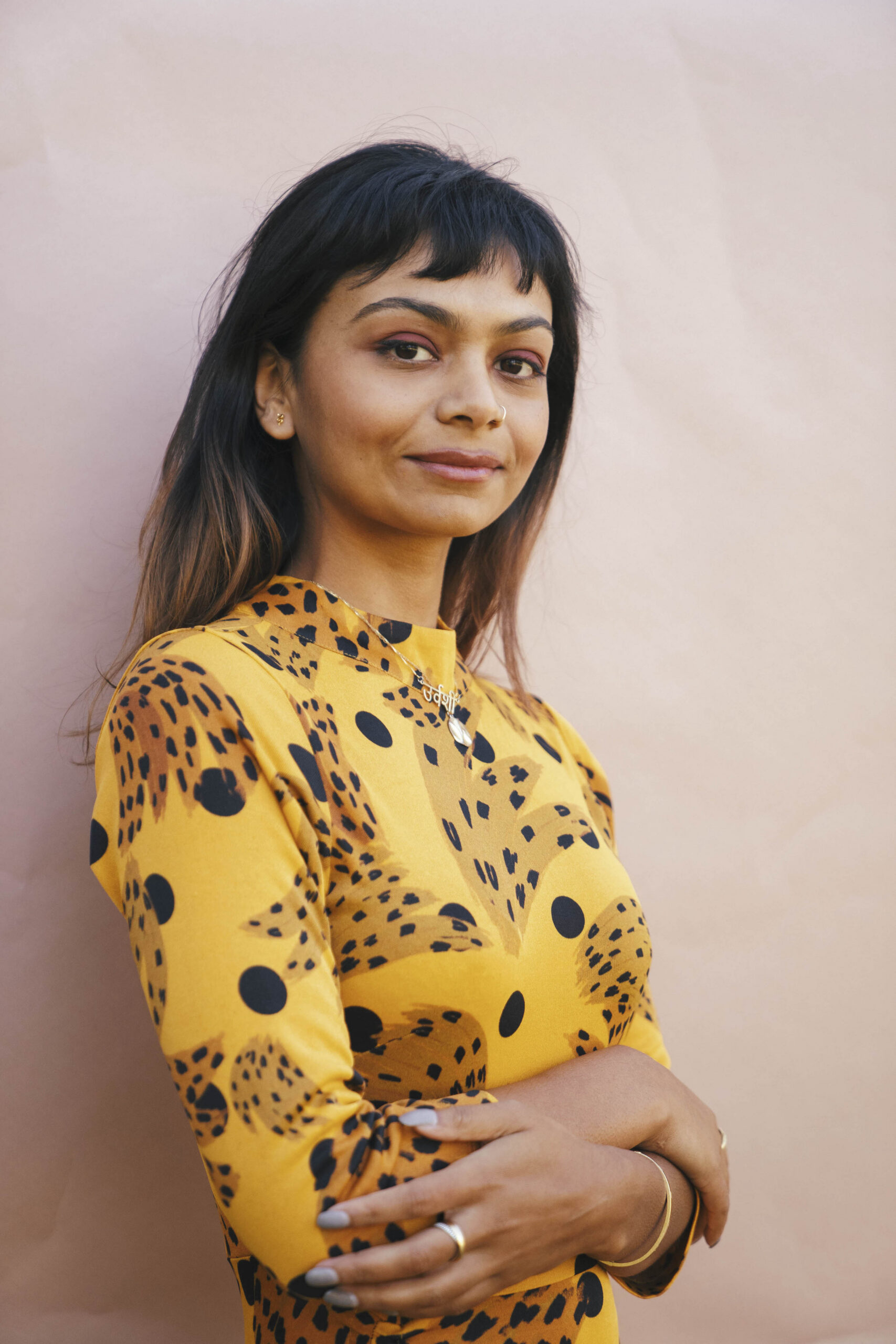 Skin Director Urvashi Pathania